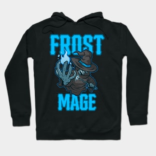 Frost Mage Hoodie